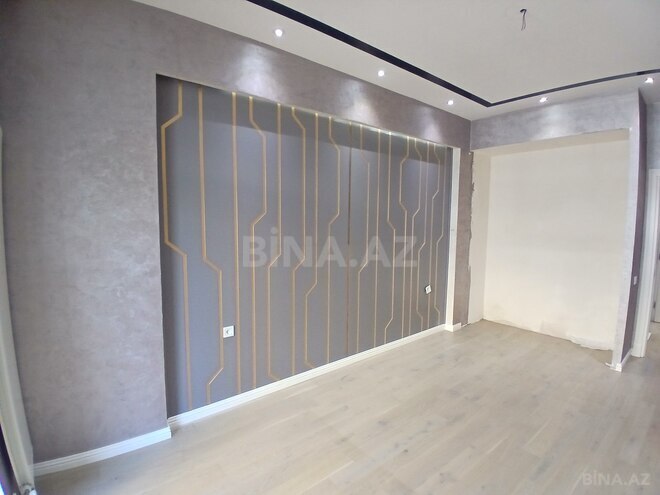 Satılır 3 otaqlı yeni tikili 120 m², Şah İsmayıl Xətai m., photo 5 from 11