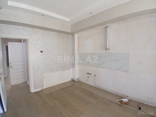 Satılır 3 otaqlı yeni tikili 120 m², Şah İsmayıl Xətai m., photo 9 from 11