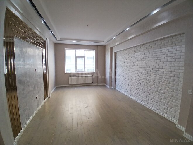 Satılır 3 otaqlı yeni tikili 120 m², Şah İsmayıl Xətai m., photo 3 from 11