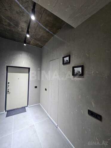 Сдаётся 1-комн. новостройка 58 м², пос. Sea Breeze, photo 12 from 20