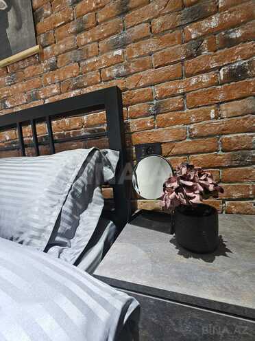 Сдаётся 1-комн. новостройка 58 м², пос. Sea Breeze, photo 15 from 20