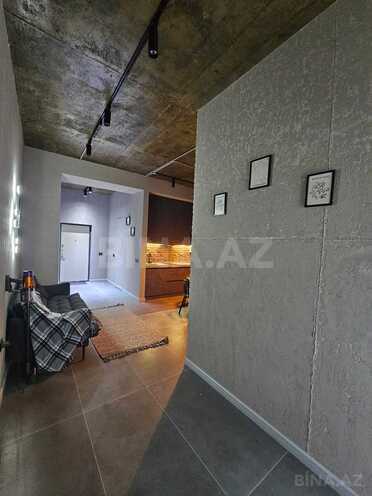Сдаётся 1-комн. новостройка 58 м², пос. Sea Breeze, photo 11 from 20