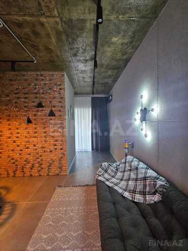 Сдаётся 1-комн. новостройка 58 м², пос. Sea Breeze, photo 14 from 20