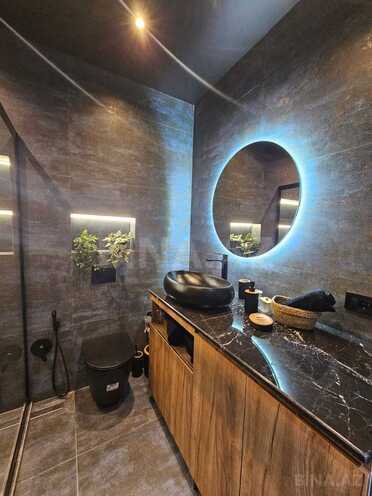 Сдаётся 1-комн. новостройка 58 м², пос. Sea Breeze, photo 18 from 20