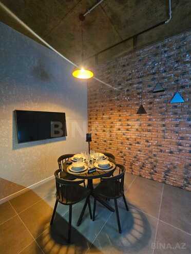 Сдаётся 1-комн. новостройка 58 м², пос. Sea Breeze, photo 7 from 20
