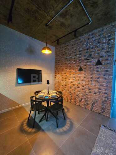 Сдаётся 1-комн. новостройка 58 м², пос. Sea Breeze, photo 6 from 20