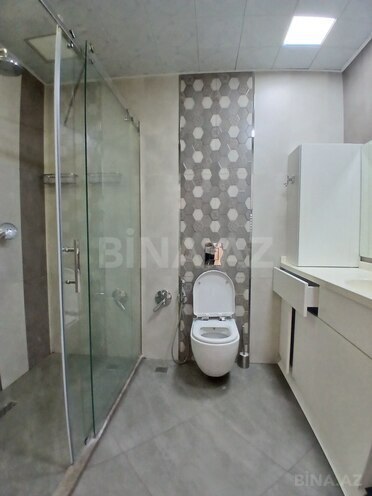 Satılır 3 otaqlı yeni tikili 120 m², Şah İsmayıl Xətai m., photo 10 from 11