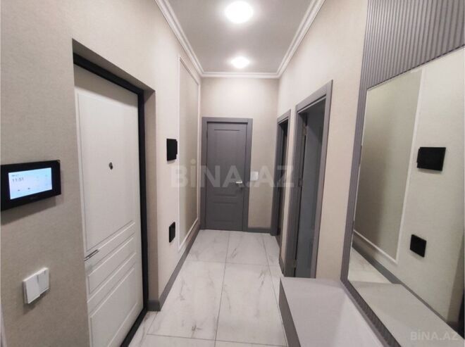 Сдаётся 2-комн. новостройка 70 м², м. Дернегюль, photo 3 from 12