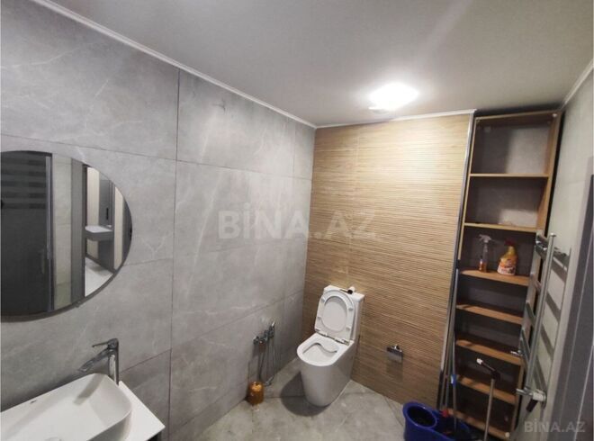 Сдаётся 2-комн. новостройка 70 м², м. Дернегюль, photo 11 from 12