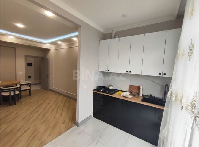 Сдаётся 2-комн. новостройка 70 м², м. Дернегюль, photo 6 from 12
