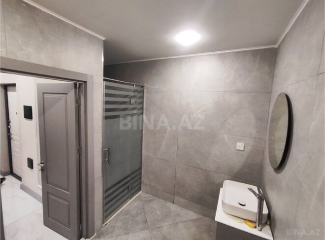 Сдаётся 2-комн. новостройка 70 м², м. Дернегюль, photo 9 from 12