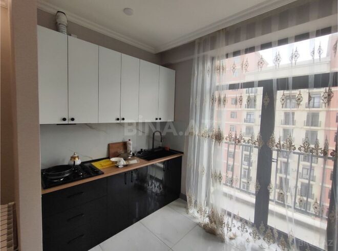 Сдаётся 2-комн. новостройка 70 м², м. Дернегюль, photo 7 from 12