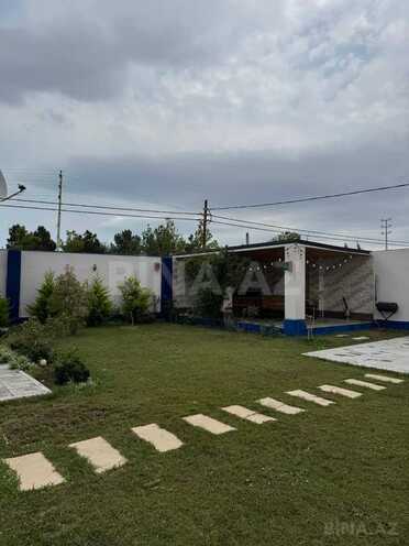 Satılır 5 otaqlı həyət evi/bağ evi 155 m², Binə q., photo 23 from 25