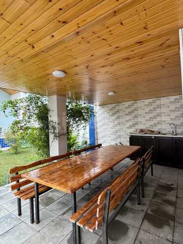 Satılır 5 otaqlı həyət evi/bağ evi 155 m², Binə q., photo 22 from 25