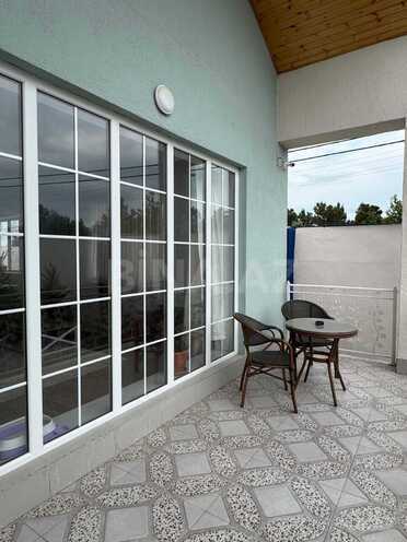 Satılır 5 otaqlı həyət evi/bağ evi 155 m², Binə q., photo 21 from 25