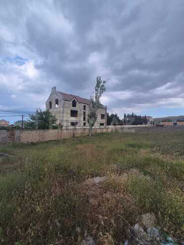Satılır 7 otaqlı həyət evi/bağ evi 300 m², Novxanı q., photo 4 from 8