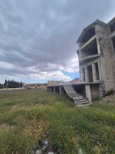 Satılır 7 otaqlı həyət evi/bağ evi 300 m², Novxanı q., photo 5 from 8