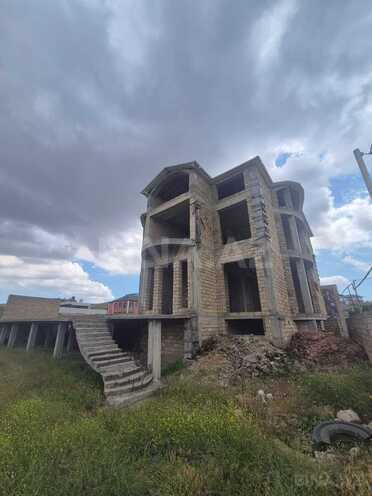 Satılır 7 otaqlı həyət evi/bağ evi 300 m², Novxanı q., photo 1 from 8