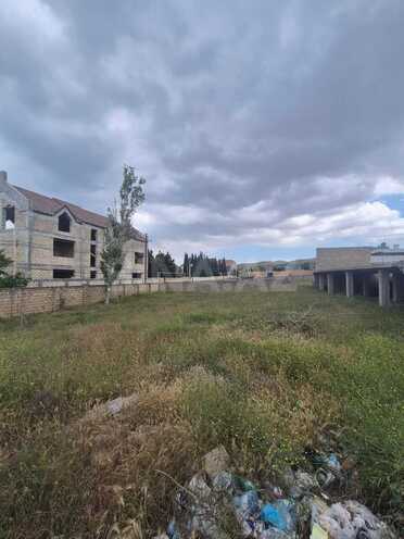 Satılır 7 otaqlı həyət evi/bağ evi 300 m², Novxanı q., photo 7 from 8