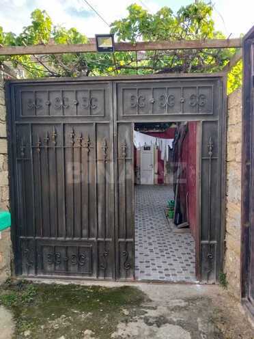 Satılır 4 otaqlı həyət evi/bağ evi 85 m², Həzi Aslanov q., photo 6 from 21