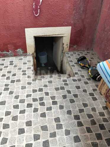 Satılır 4 otaqlı həyət evi/bağ evi 85 m², Həzi Aslanov q., photo 18 from 21