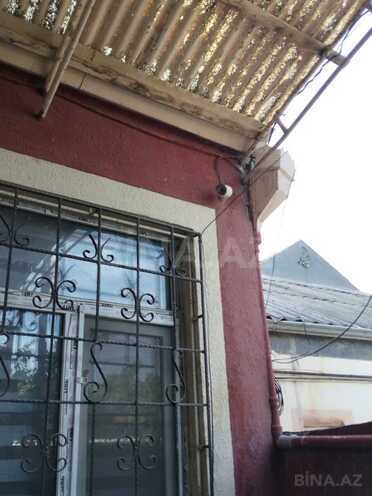 Satılır 4 otaqlı həyət evi/bağ evi 85 m², Həzi Aslanov q., photo 14 from 21