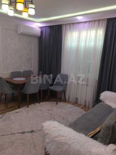 Satılır 4 otaqlı həyət evi/bağ evi 85 m², Həzi Aslanov q., photo 8 from 21