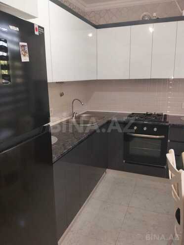 Satılır 4 otaqlı həyət evi/bağ evi 85 m², Həzi Aslanov q., photo 13 from 21