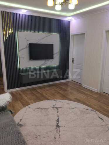 Satılır 4 otaqlı həyət evi/bağ evi 85 m², Həzi Aslanov q., photo 1 from 21