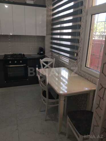 Satılır 4 otaqlı həyət evi/bağ evi 85 m², Həzi Aslanov q., photo 7 from 21