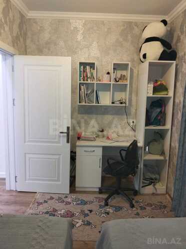Satılır 4 otaqlı həyət evi/bağ evi 85 m², Həzi Aslanov q., photo 16 from 21