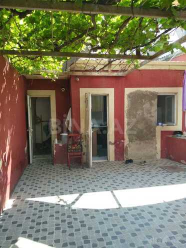 Satılır 4 otaqlı həyət evi/bağ evi 85 m², Həzi Aslanov q., photo 10 from 21