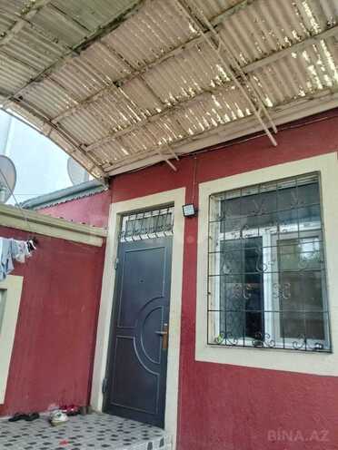 Satılır 4 otaqlı həyət evi/bağ evi 85 m², Həzi Aslanov q., photo 17 from 21