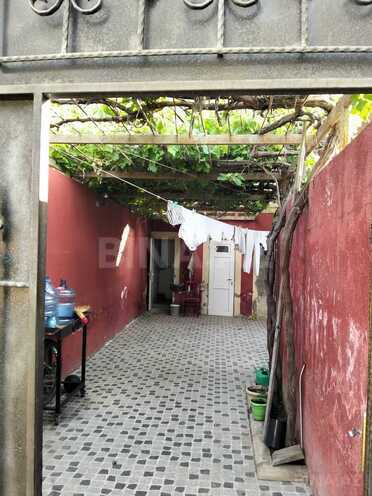 Satılır 4 otaqlı həyət evi/bağ evi 85 m², Həzi Aslanov q., photo 20 from 21