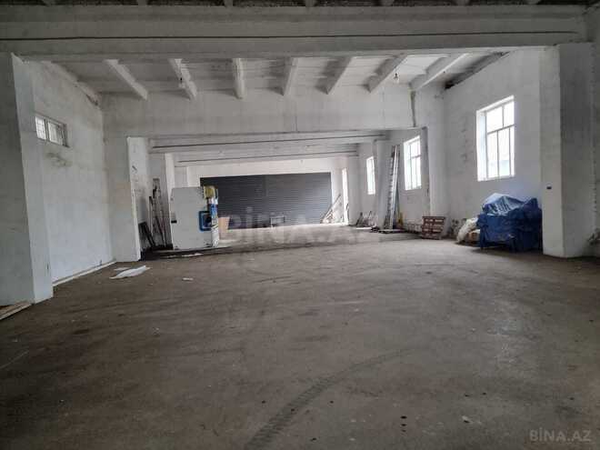 Сдаётся  объект 400 м², Низаминский  р., photo 1 from 5