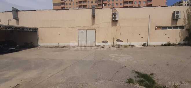 Сдаётся  объект 400 м², Низаминский  р., photo 4 from 5