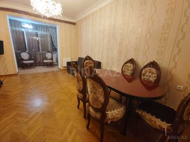 Сдаётся 2-комн. вторичка 80 м², м. Элмляр Академиясы, photo 4 from 16