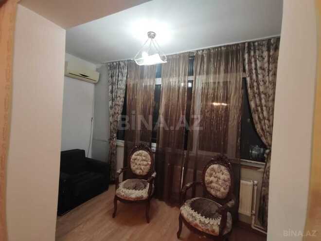 Сдаётся 2-комн. вторичка 80 м², м. Элмляр Академиясы, photo 5 from 16