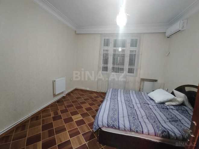 Сдаётся 2-комн. вторичка 80 м², м. Элмляр Академиясы, photo 7 from 16