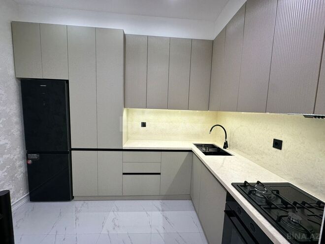 Продаётся 3-комн. новостройка 92 м², Наримановский  р., photo 12 from 19