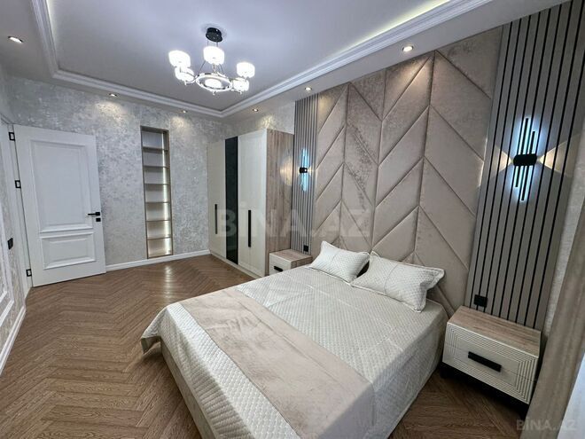 Продаётся 3-комн. новостройка 92 м², Наримановский  р., photo 8 from 19