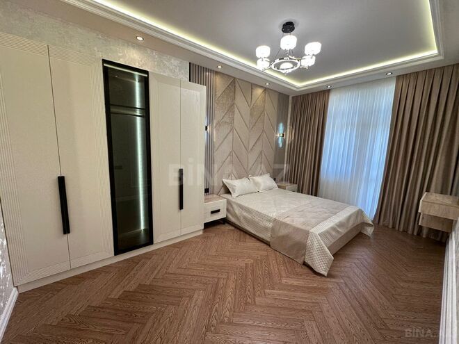 Продаётся 3-комн. новостройка 92 м², Наримановский  р., photo 7 from 19