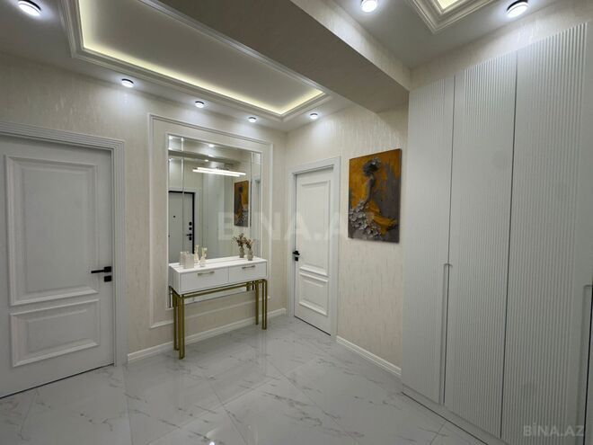 Продаётся 3-комн. новостройка 92 м², Наримановский  р., photo 14 from 19