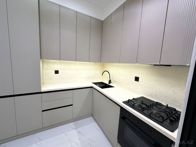 Продаётся 3-комн. новостройка 92 м², Наримановский  р., photo 13 from 19