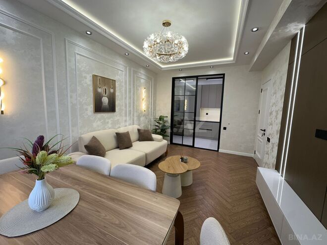 Продаётся 3-комн. новостройка 92 м², Наримановский  р., photo 4 from 19