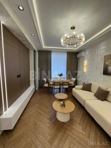 Продаётся 3-комн. новостройка 92 м², Наримановский  р., photo 6 from 19