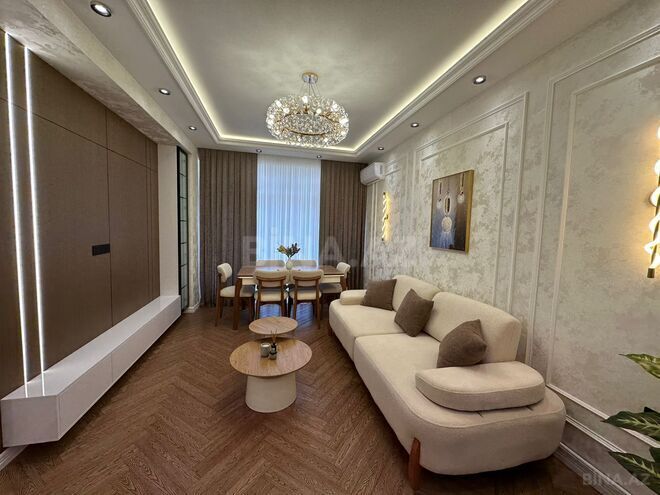 Продаётся 3-комн. новостройка 92 м², Наримановский  р., photo 3 from 19