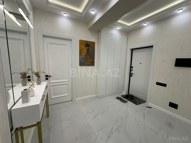 Продаётся 3-комн. новостройка 92 м², Наримановский  р., photo 15 from 19