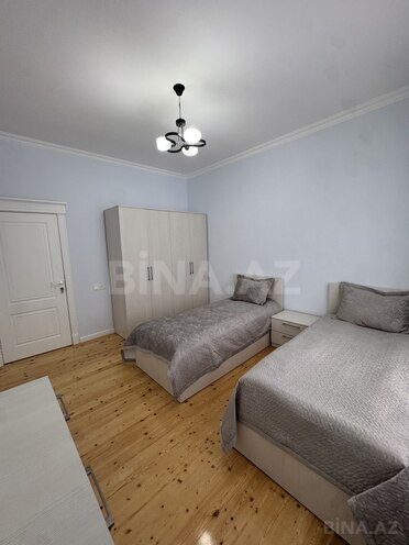 Продаётся 4-комн. дом/дача 160 м², Хазарский р., photo 12 from 17