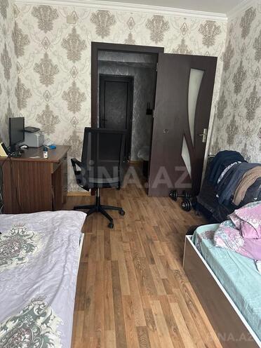 Satılır 2 otaqlı köhnə tikili 50 m², İnşaatçılar m., photo 4 from 8